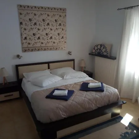 Apartament Thea *