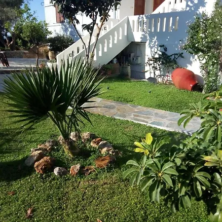Apartament Thea