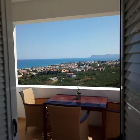 Apartament Thea Agia Marina