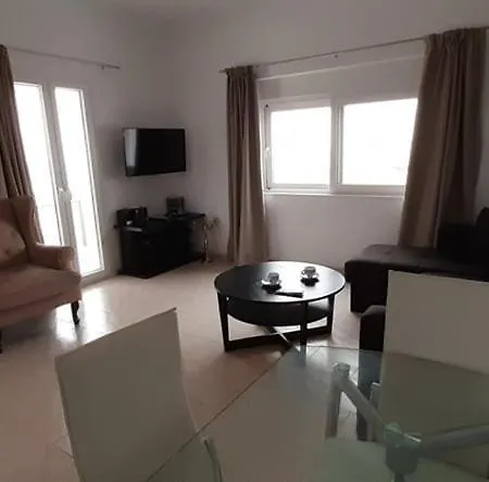 Apartament Thea Agia Marina