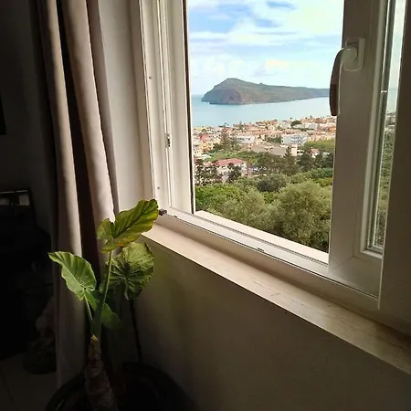 Thea * Agia Marina