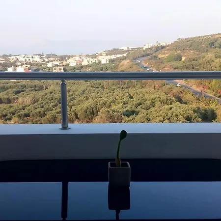 Apartament Thea Agia Marina